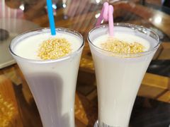 酸奶-海拉尔蒙古包(房山长阳总店)