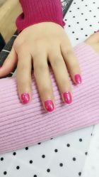 -甲舍美甲美睫艺术馆