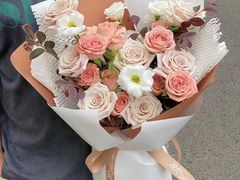 -北边的花店(泛悦城市广场店)
