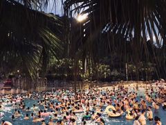 -重庆海昌加勒比海水世界