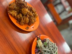 -清真-戏楼王记牛肉面