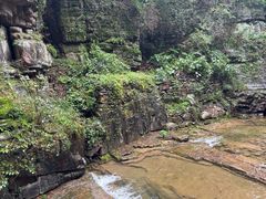 -山西通天峡景区
