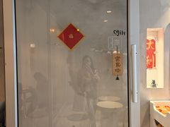 -小团圆糖水铺(襄阳南路店)