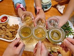 -61号餐吧(兴坪古镇漓江店)