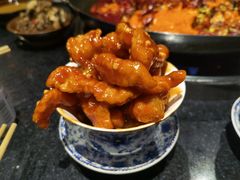 -楠火锅(绵阳首店)
