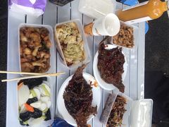 干烧鱼-林之六八·6886大连老菜馆