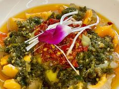 -芭夯兔·兔肉汤锅(新都店)