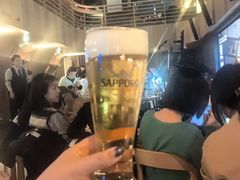 -MM·五声·音乐人与调酒师(西安路店)