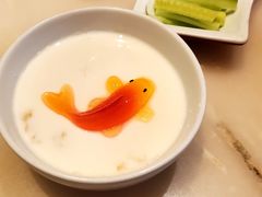 -京华烟云·北京烤鸭(领展购物广场·中关村店)