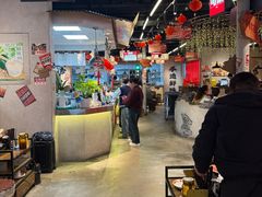 -牛市坎火锅(建设路店)