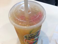 -古茗(金山大润发店)