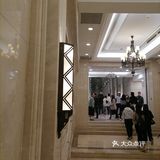 一次复旧与现代的邂逅