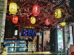-金杨拉面王小吃面馆·牛三宝面·红烧牛肉粉