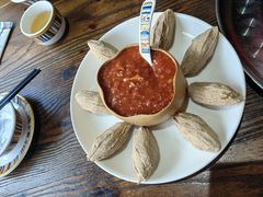 -思金拉措庄园藏餐(太阳岛店)