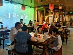 -醉南拳客家菜·河田鸡(东街口航空大厦店)