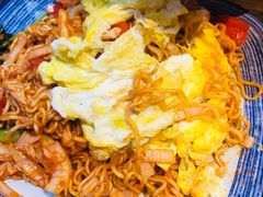 -东直门小院烧烤(回龙观东大街店)