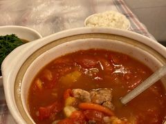 -玲珑餐厅(陕西南路店)