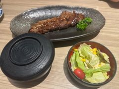 -小山日本料理(兴业太古汇店)