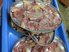 -广宁炭炉鸡煲·富临门饭店