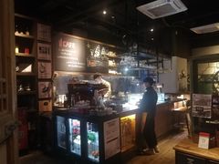 -青咖啡(三坊七巷店)