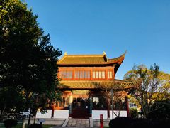-丝绸小镇荻港古村