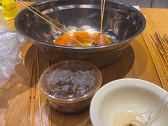 -嘉州鲜知味钵钵鸡(奎星楼店)