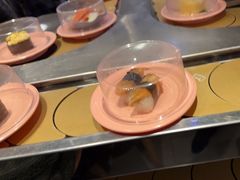 -争鲜回转寿司(东方银座店)
