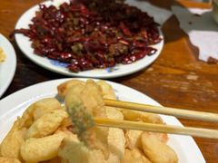 -洪福亮酒家(南草厂街店)