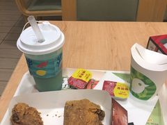 -德克士(龙阳广场店)