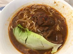 -南山鲜虾面·活鲜小馆·海味大连菜(南山总店)