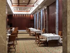 -三清山希尔顿度假酒店·三清轩中餐厅