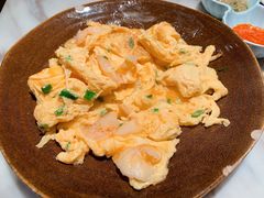 虾仁滑蛋-星平鸡饭·粤菜小炒(印象城旗舰店)