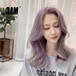 -3AM HAIR SALON染发接发