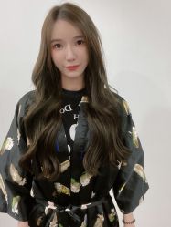 -COCO无痕接发羽毛接发