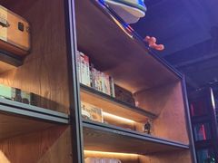 -蛙来哒(东城万达店)