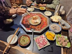 -大风老火锅(江北一店)