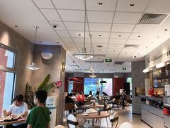 -必胜客(港城新天地店)
