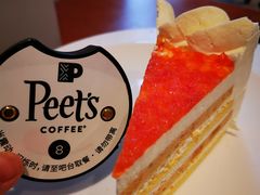 -Peet's Coffee皮爷咖啡(大学路店)