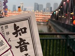 -武汉知音号