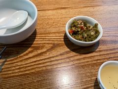 -潮粥荟·潮汕砂锅粥(槐房万达店)