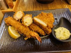 -胜博殿霸王树(嘉里中心店)