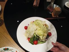 -味莊餐厅(康庄南街店)