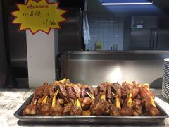 -老九圆山西面馆(CBD店)