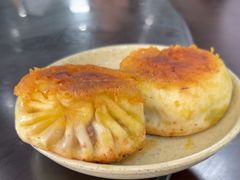 -李记清真馆(打钉巷店)