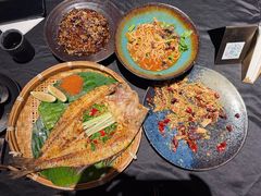 -松茸小馆·云南特色餐厅