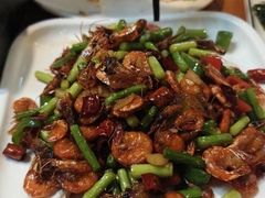 -61号餐吧(兴坪古镇漓江店)