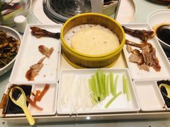 -天天鱼港·海鲜·鲅鱼水饺·招牌烤鸭(黄骅店)