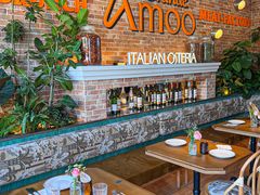 -Grande A'moo(上海万象城店)