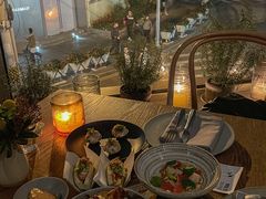 -BOR Eatery(安福路店)