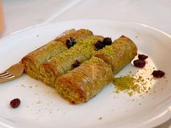 -龟兹KUCINA·新疆菜(前滩L+PLAZA店)